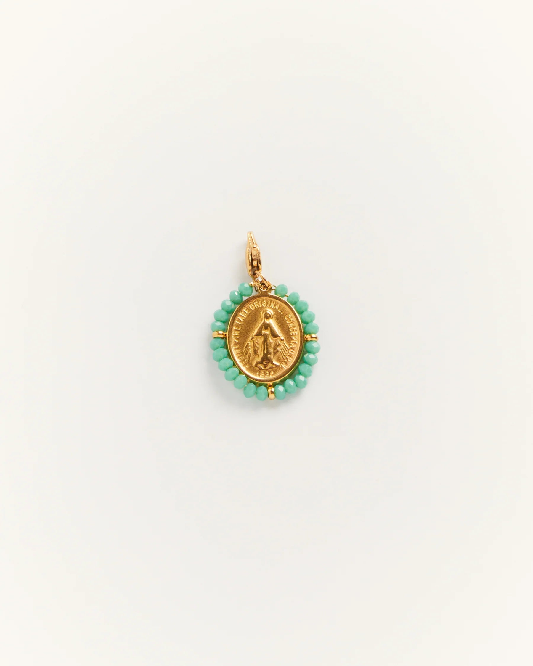 Charms Santa 4