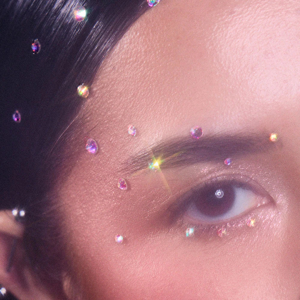 Strass Nacré 3