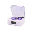 Tourne disque Haut-parleur rétro sensoriel Magic Wawe 2