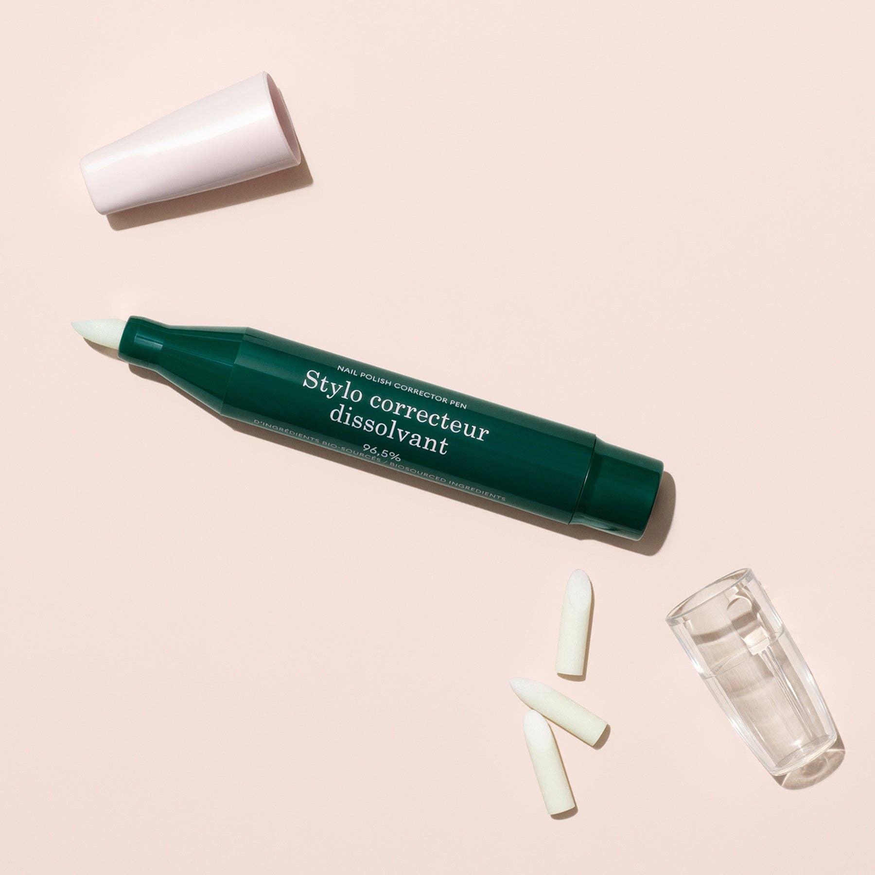 Accessoire - Stylo correcteur dissolvant 2