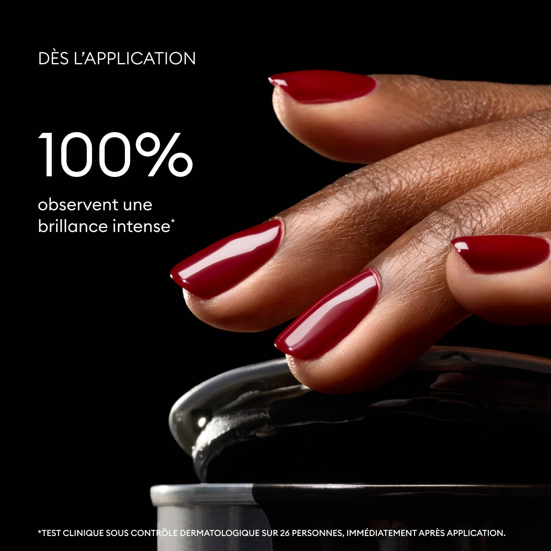 Top Coat Xtrem Flash™ 6