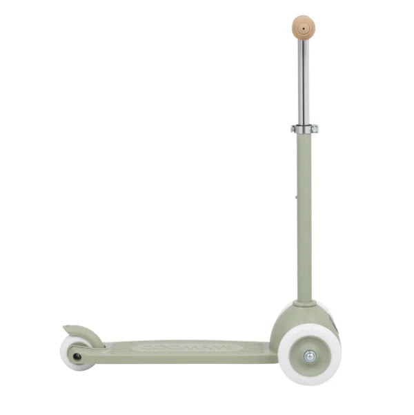 Trottinette Banwood Eco Scooter à 3 roues 3