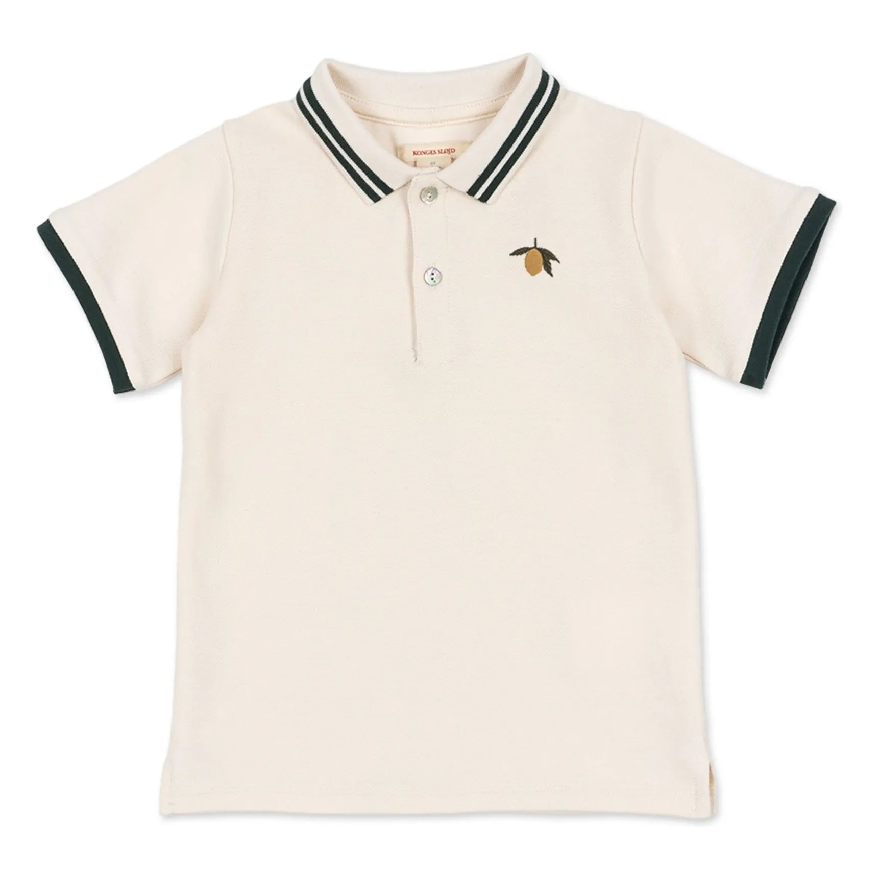 Polo Florian Gots — 18-mois