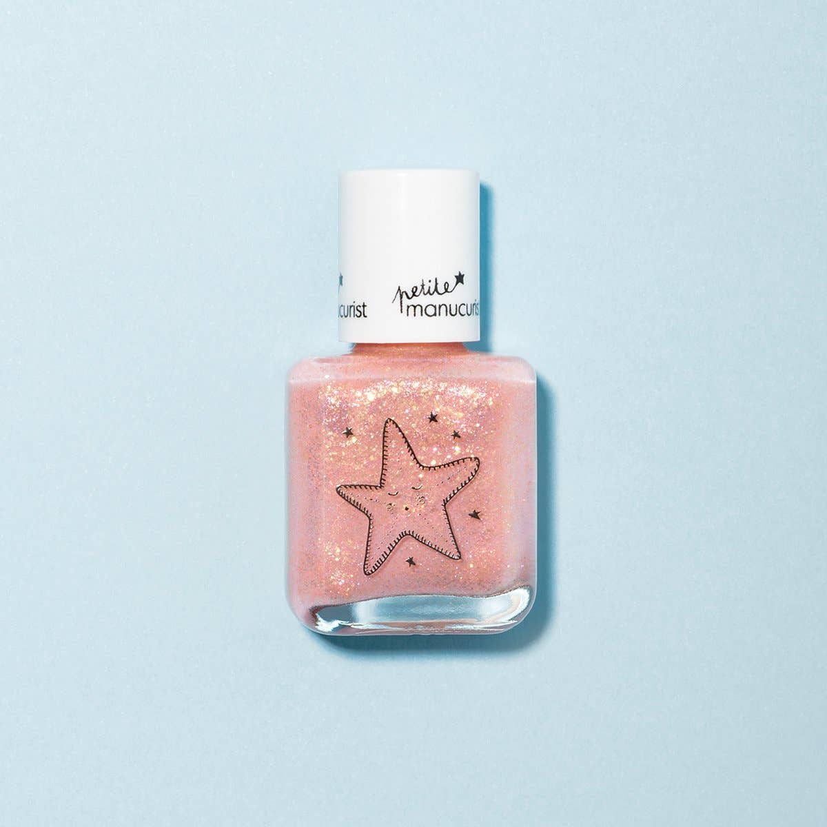 Vernis à ongles - Stella l'étoile de Mer