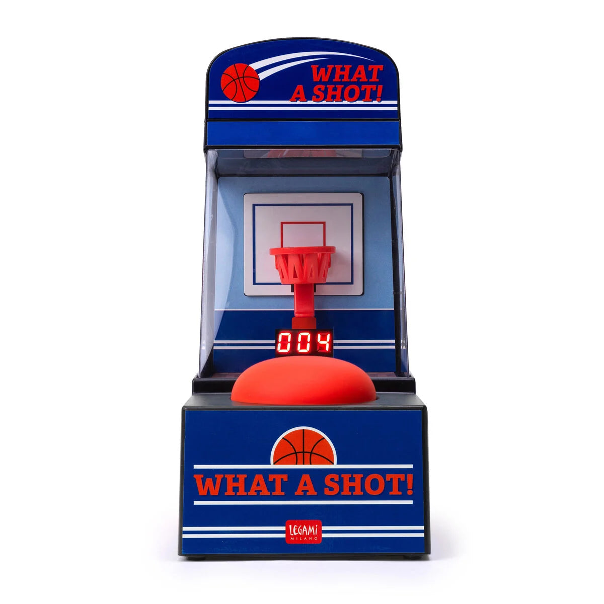 Mini basketball Arcade What a shot !
