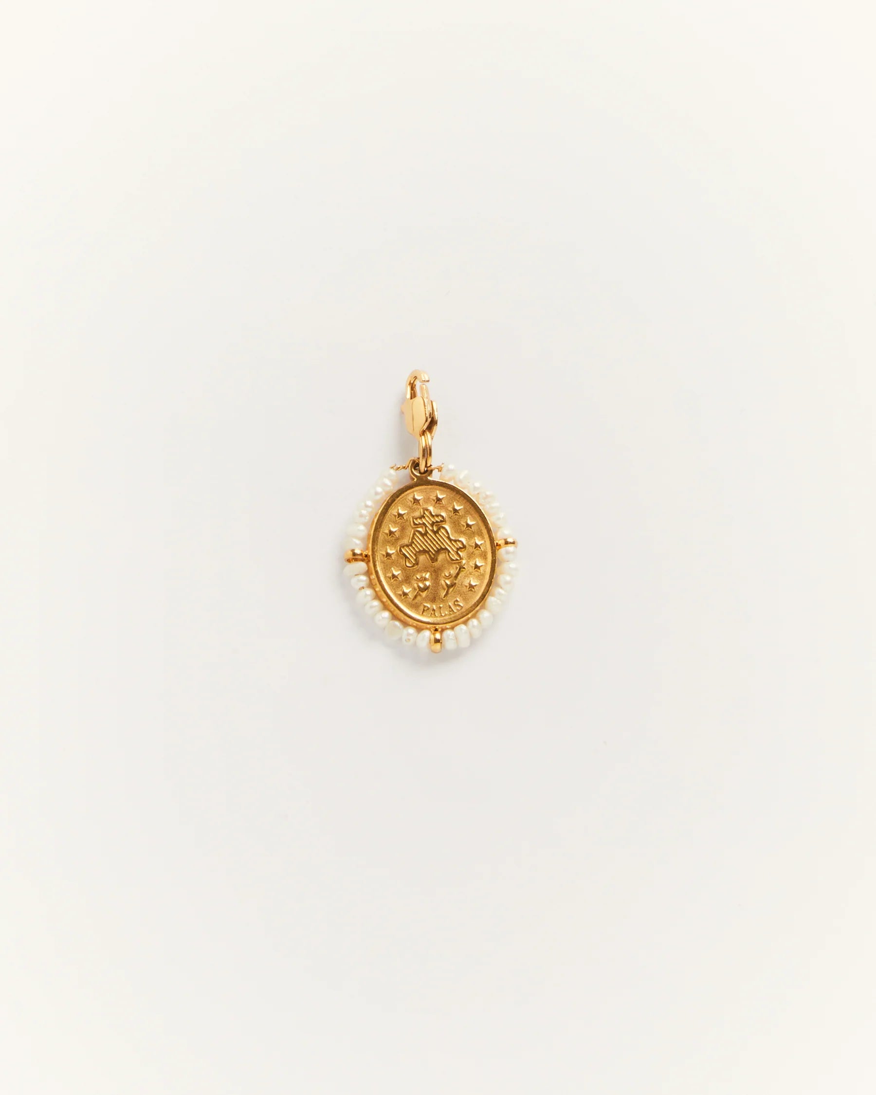 Charms Santa 8