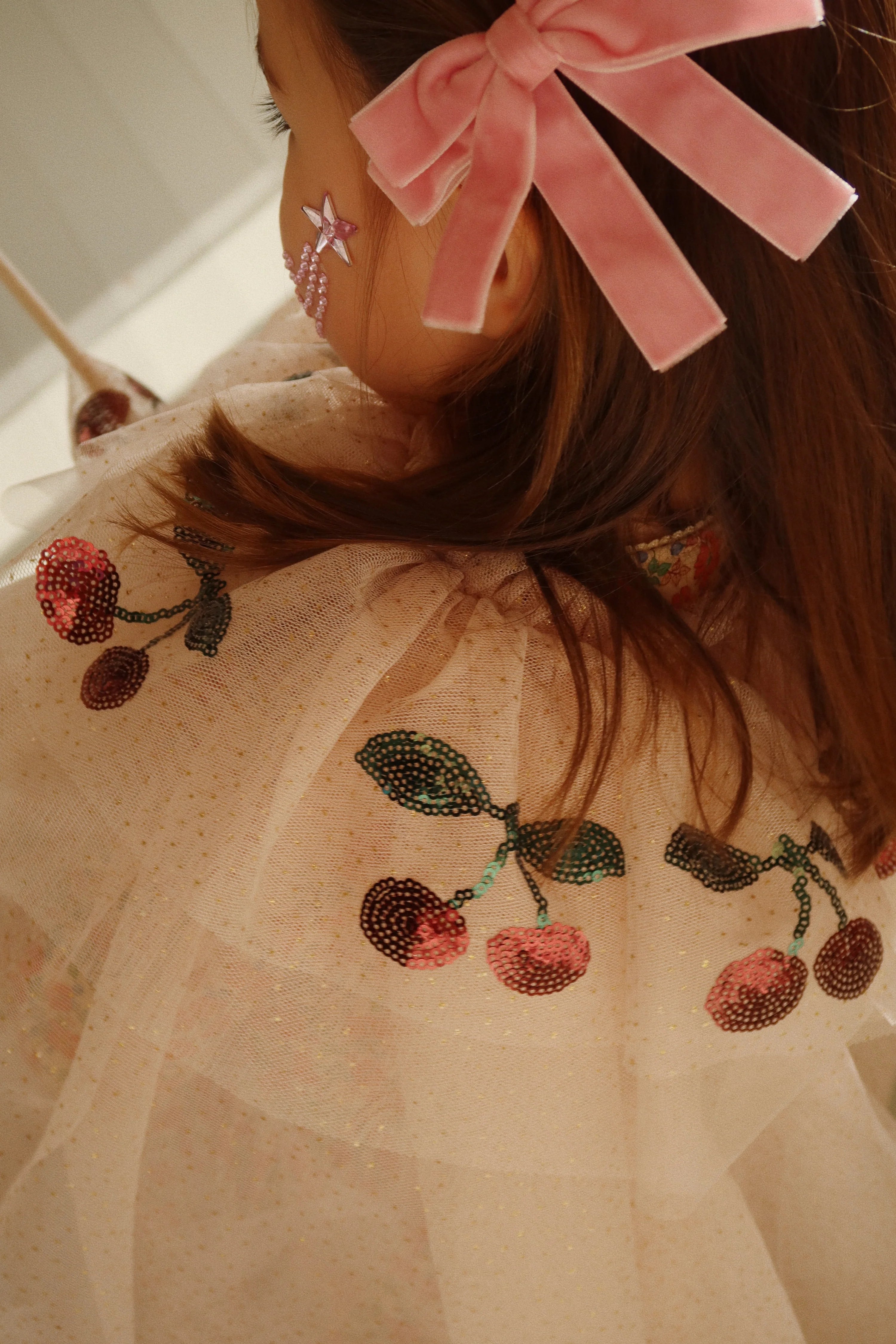 costume de princesse Konges Slojd 2