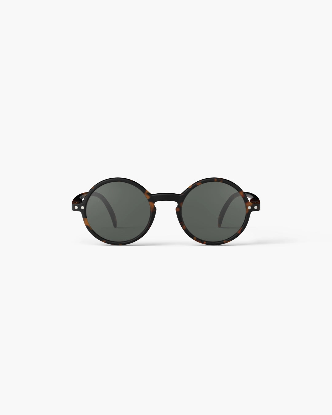 Lunettes de soleil 5/10 ans JUNIOR #G — Tortoise