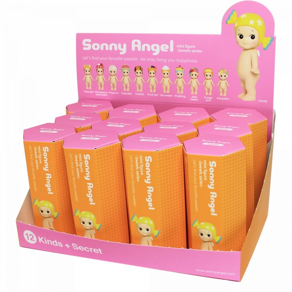 Sonny Angel Sweets 2