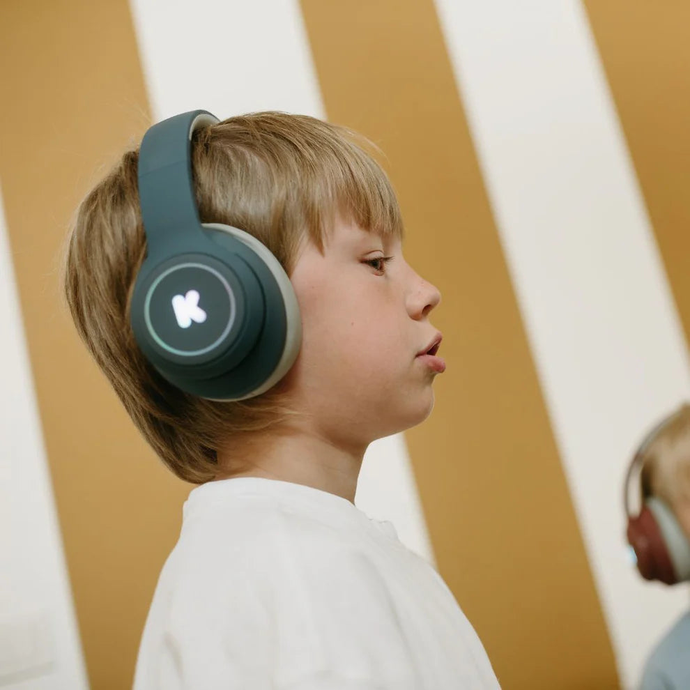 Casque audio K-EARS 2