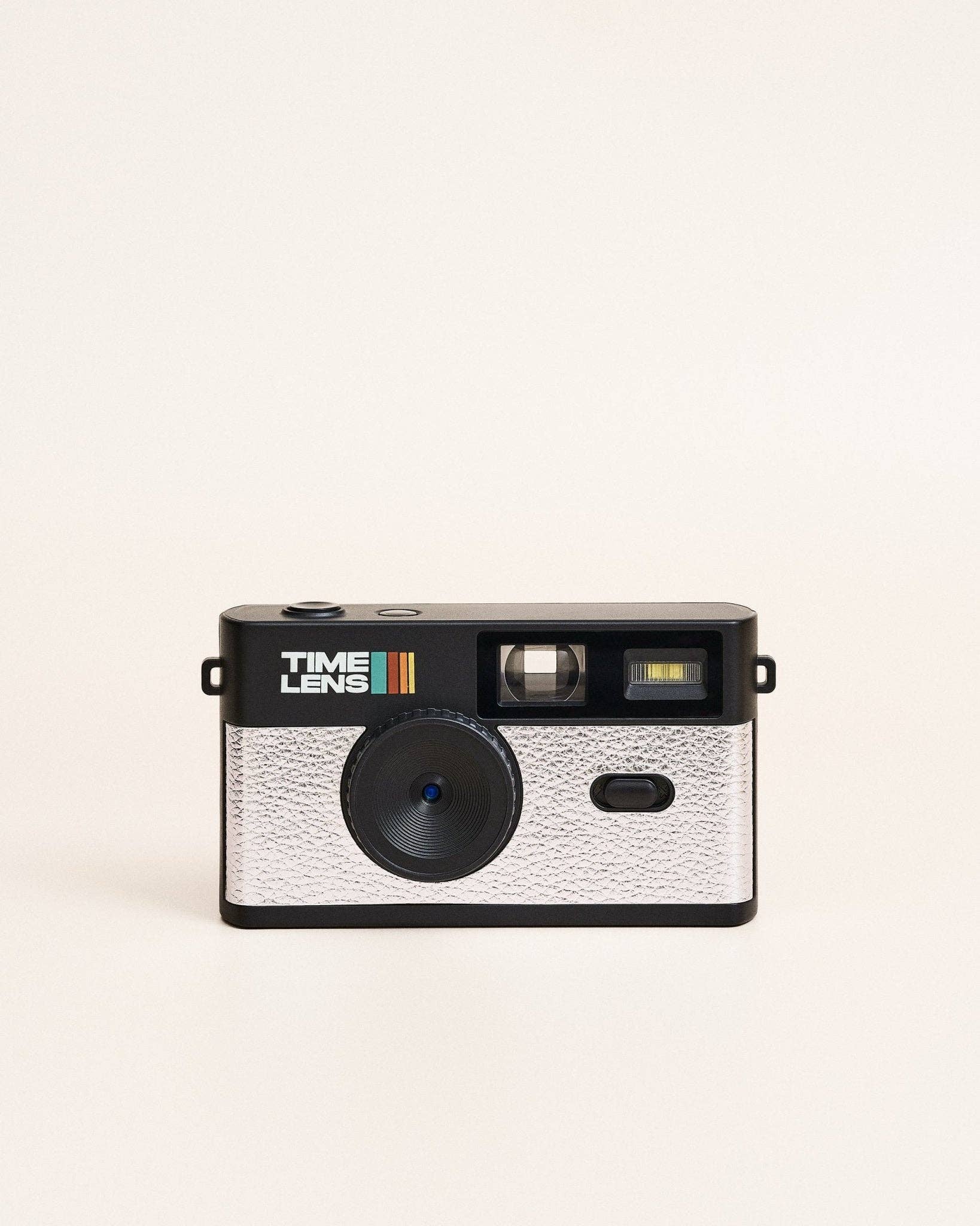 Appareil photo TimeLens® POP EDITION 80's SILVER 3