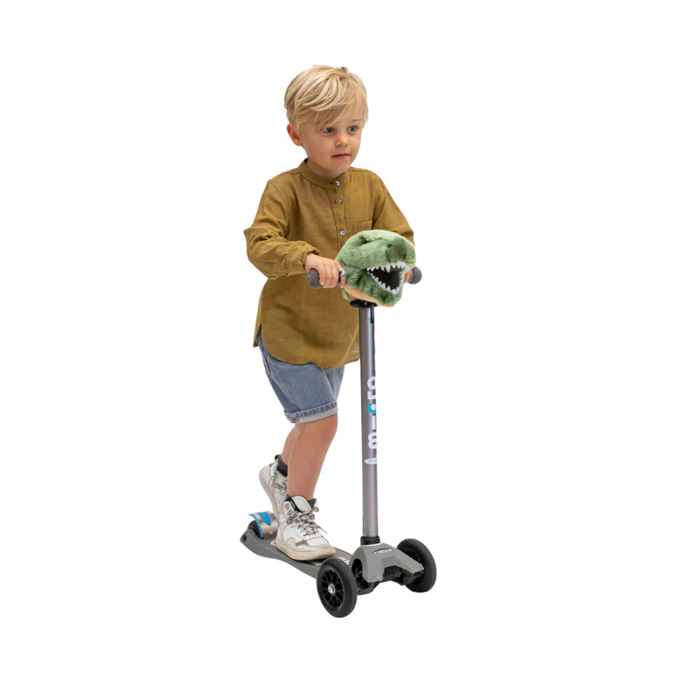 Tête de trottinette T-rex 3