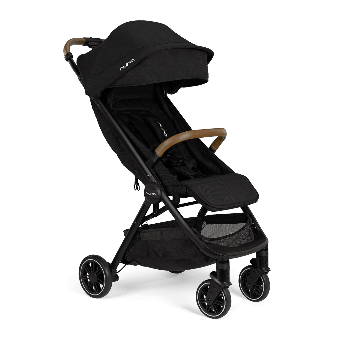 Poussette Nuna Trvl 2