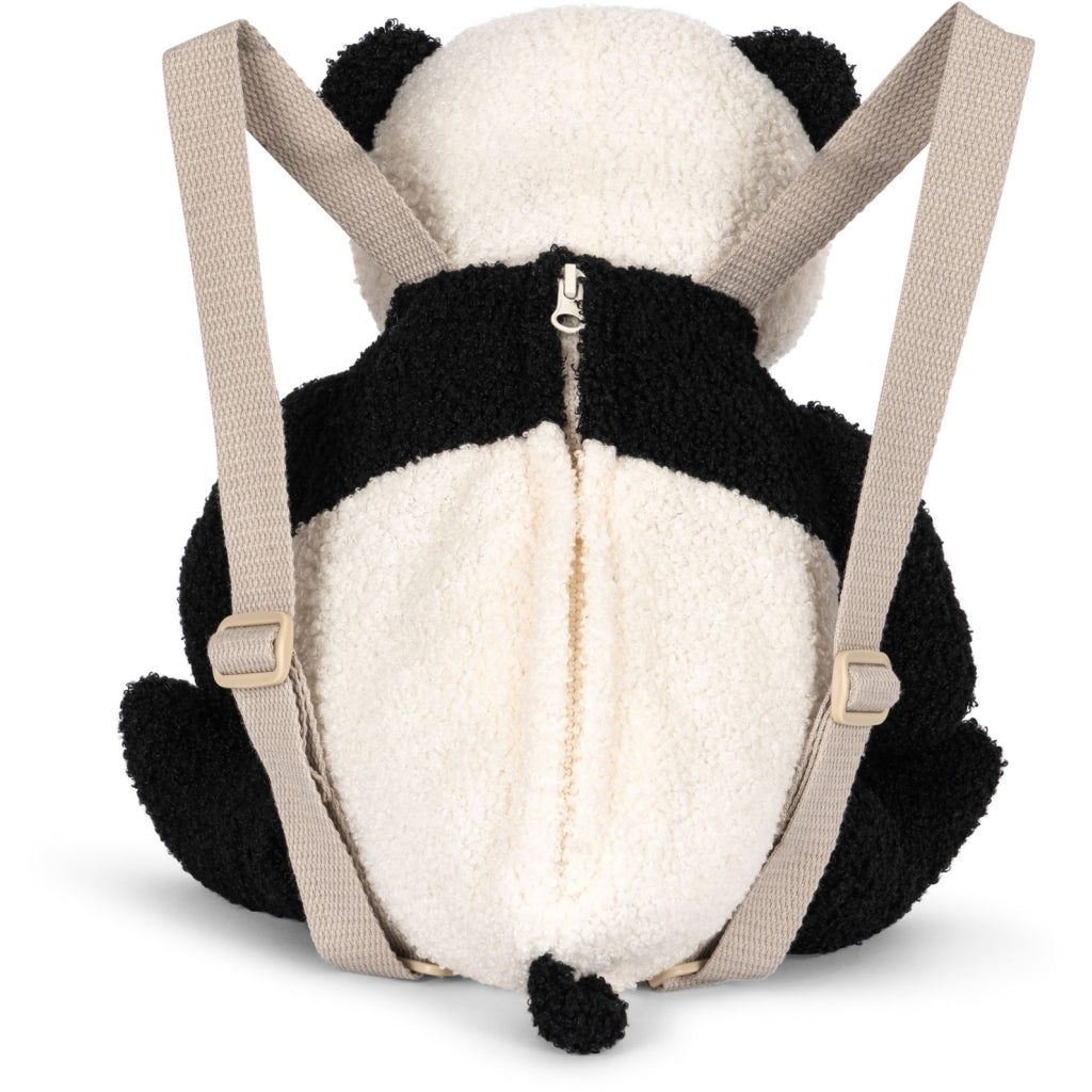 Sac à dos panda 3
