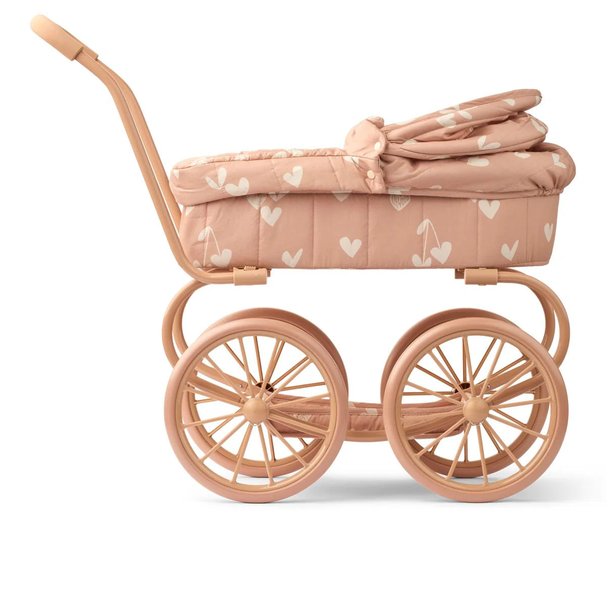 Landau pour poupées Adaline Sweethearts 2
