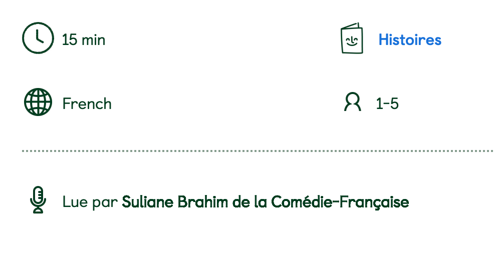 Tu es comme tu es 2