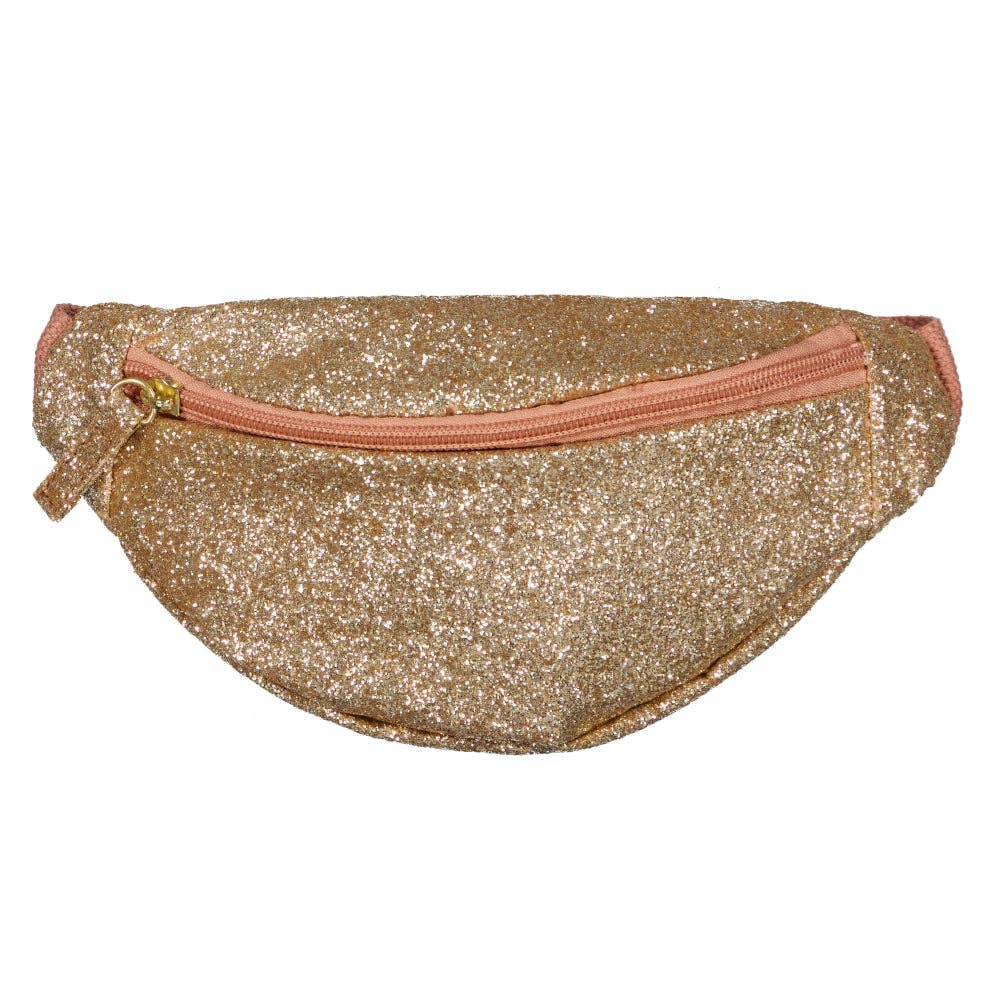 Sac banane - Glitter or 3