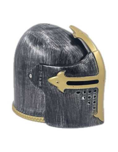 Heaume de Chevalier 2