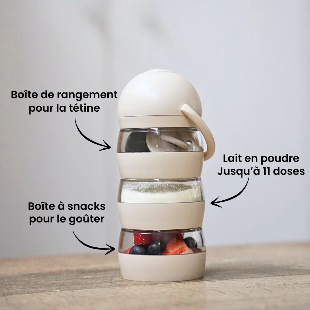 Boîte doseuse So Mimi 3