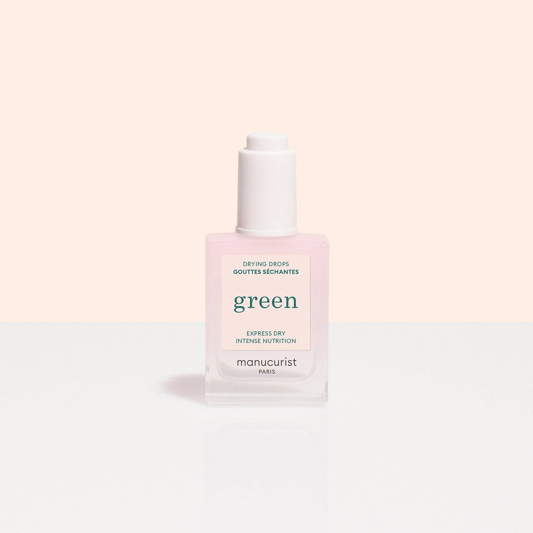 Vernis à ongles - Gouttes séchantes