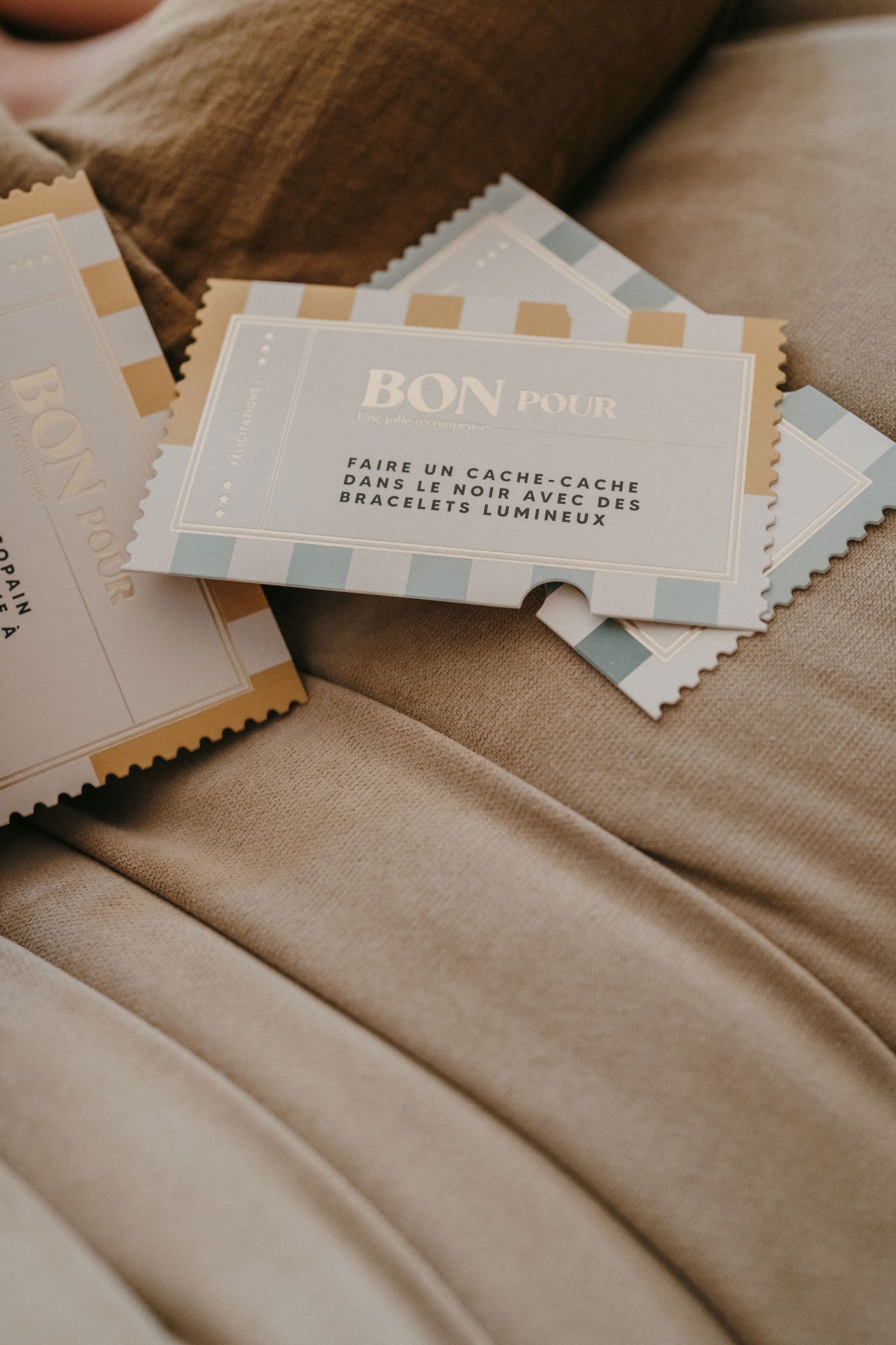 Mes jolis Bons Points 2