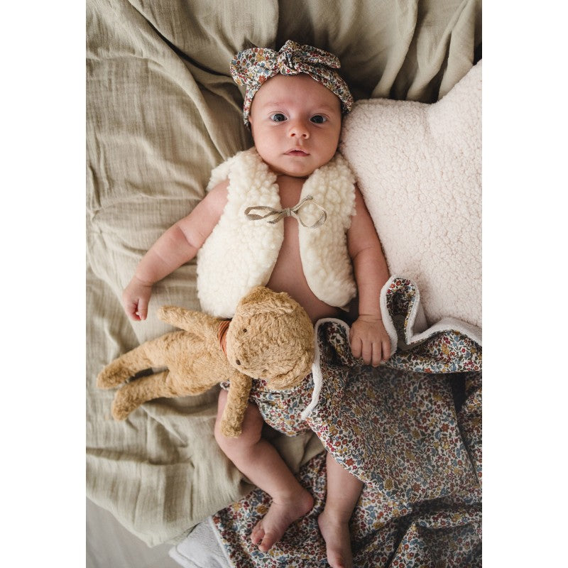 Gilet naissance  1-3 m