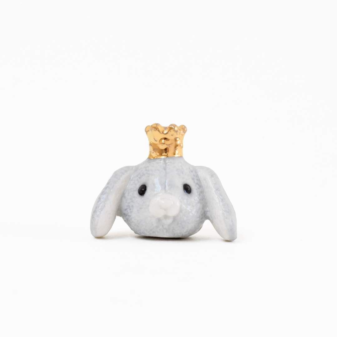 Fève Lapin 3