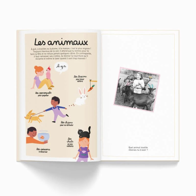 Livre toi et les autres 2
