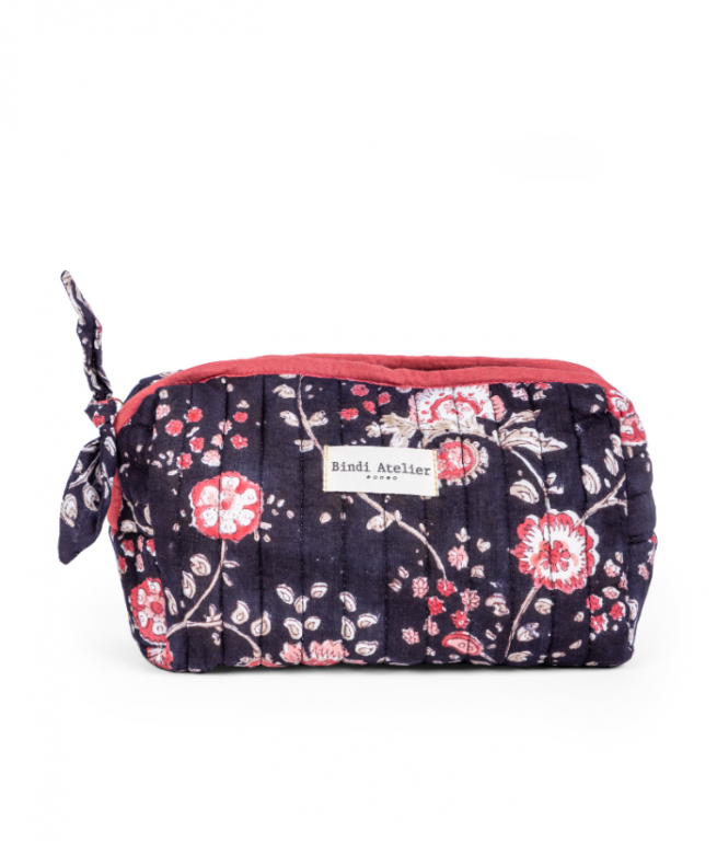 TROUSSE BEAUTÉ - CAPRI MINUIT 3