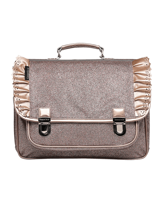 Cartables primaire Caramel & Cie 8