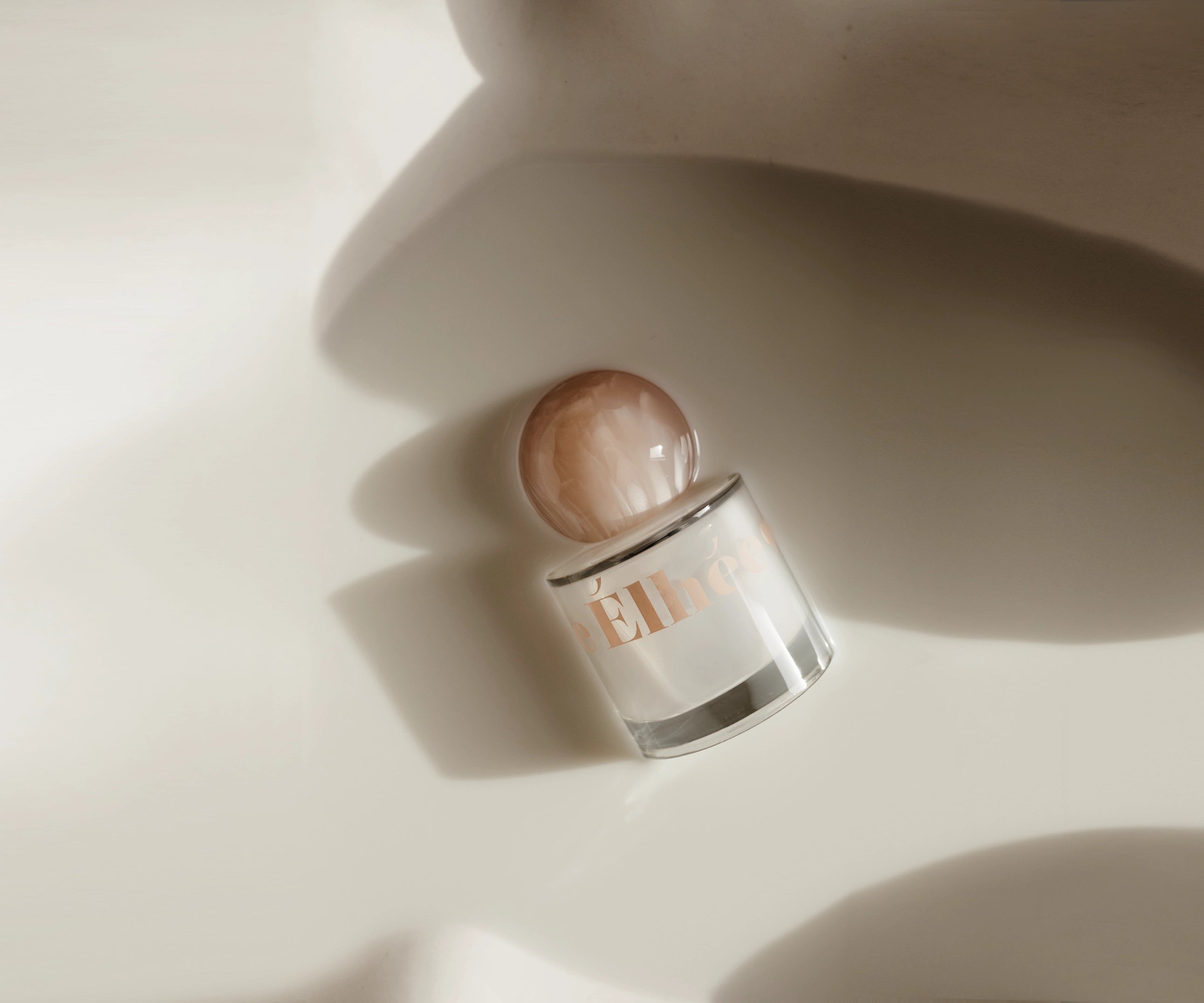 Eau Lactée - Eau de parfum pour maman et bébé 5