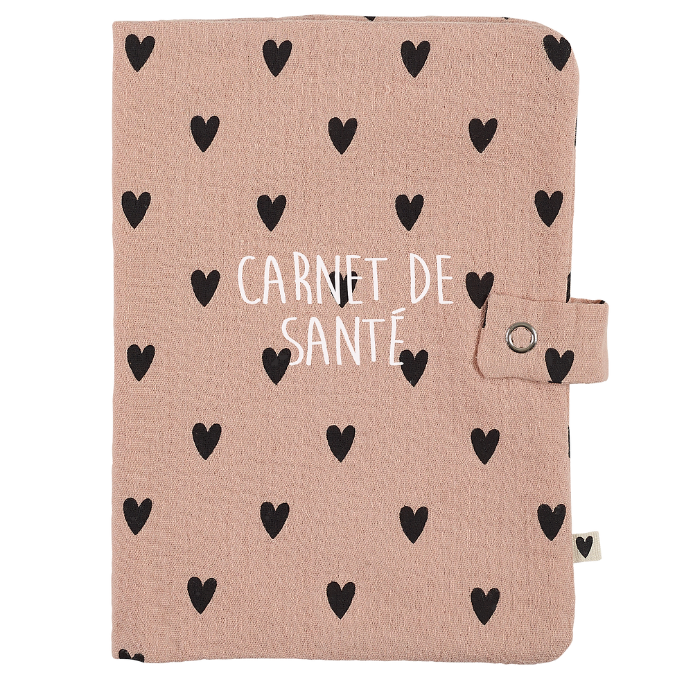 Protège carnet de santé 6