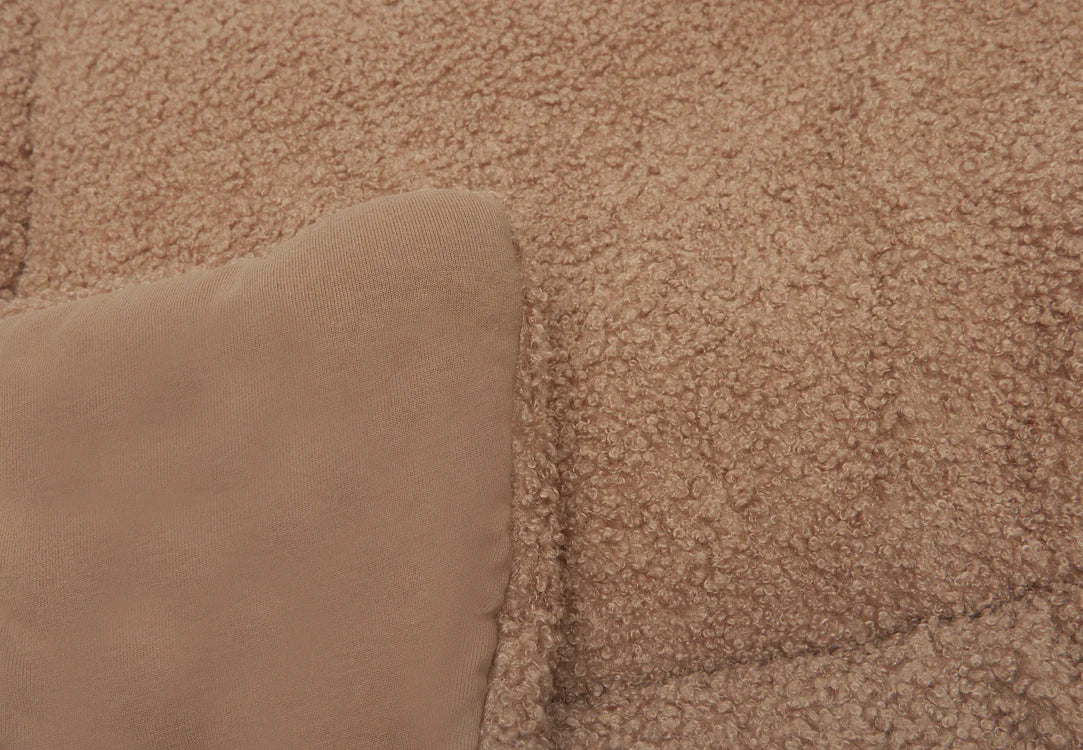 Tapis de parc 75 X 95 Boucle Biscuit 3