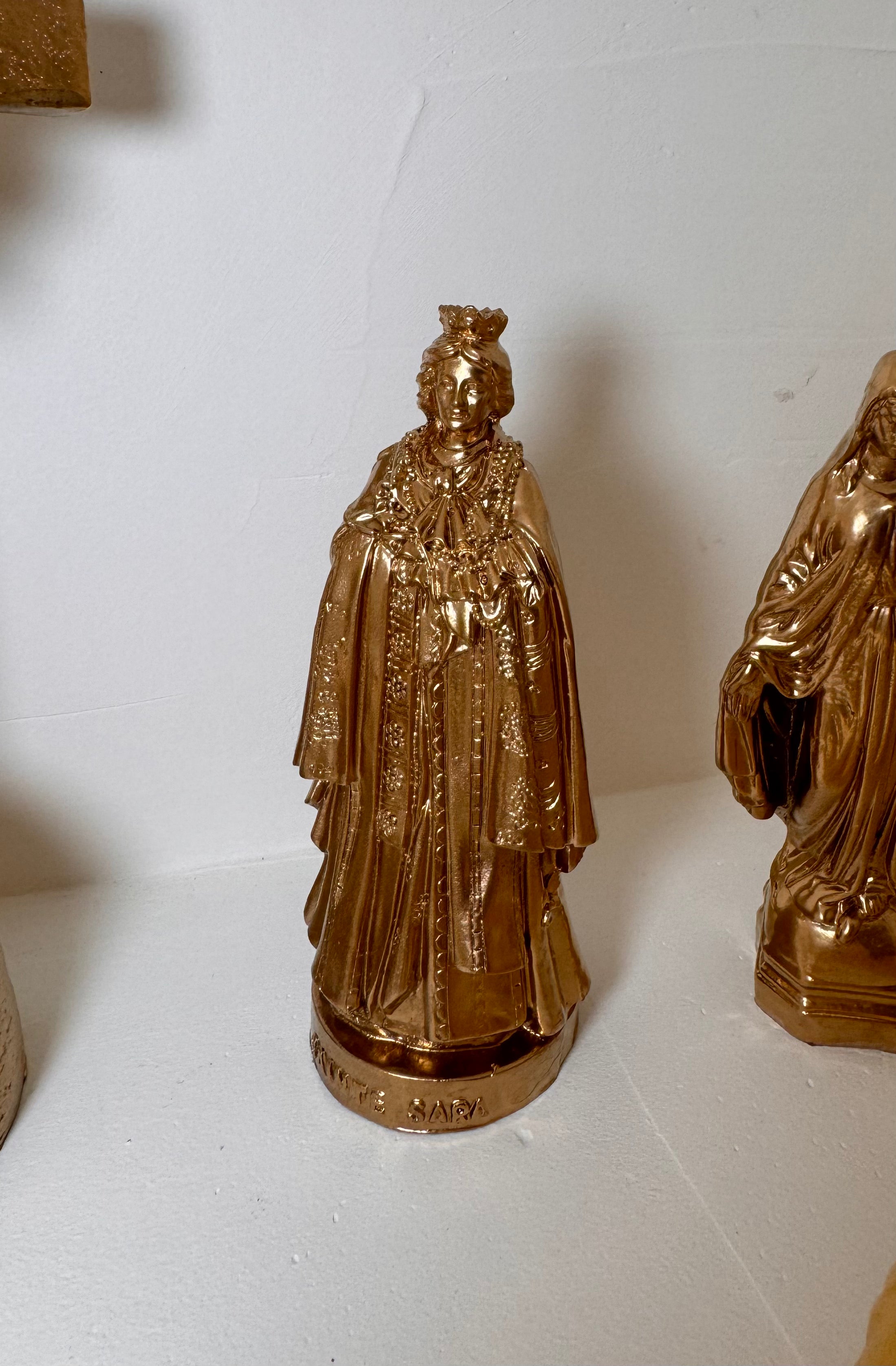Sainte Sara 4
