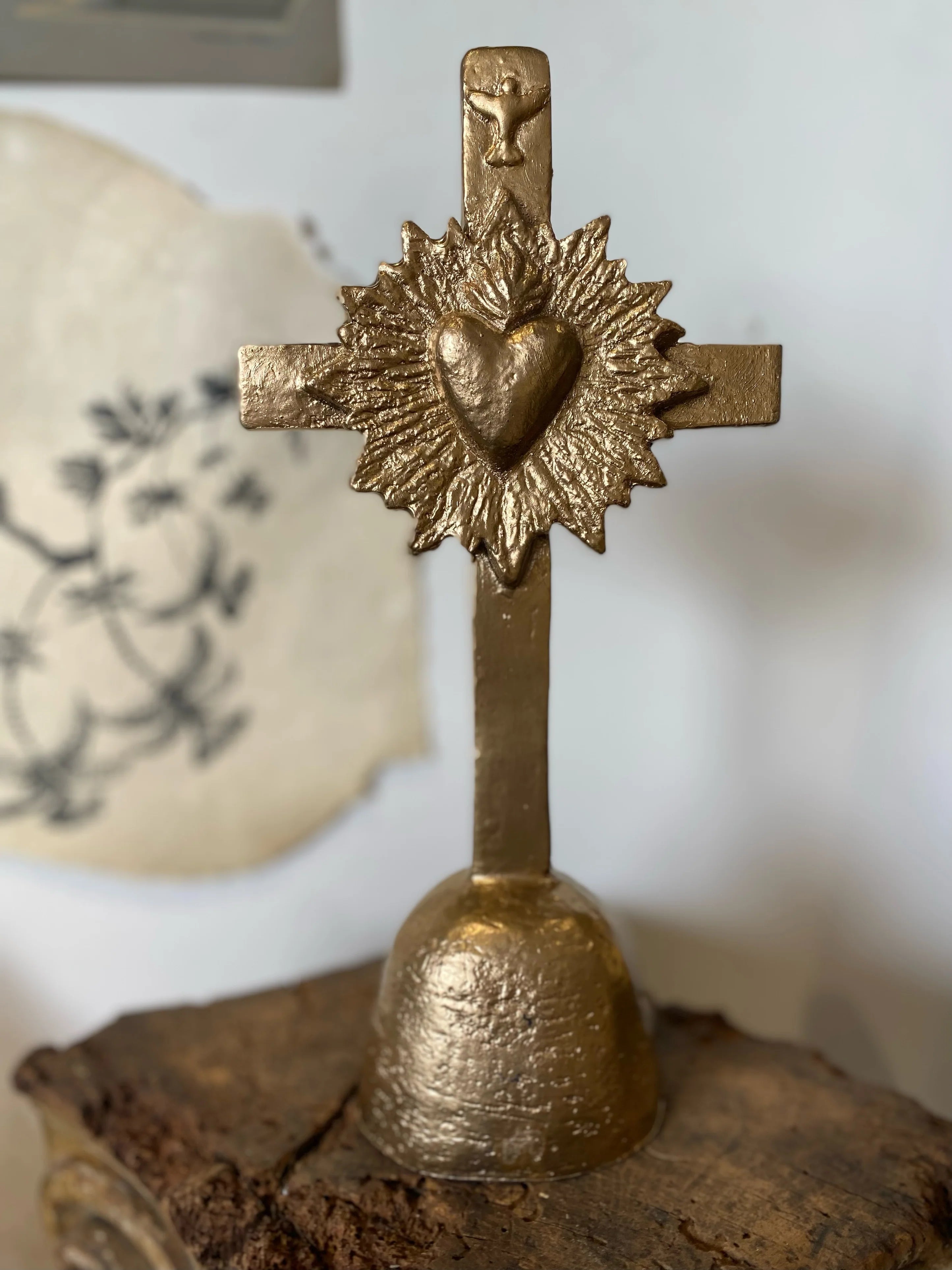 Coeur de lumière 2