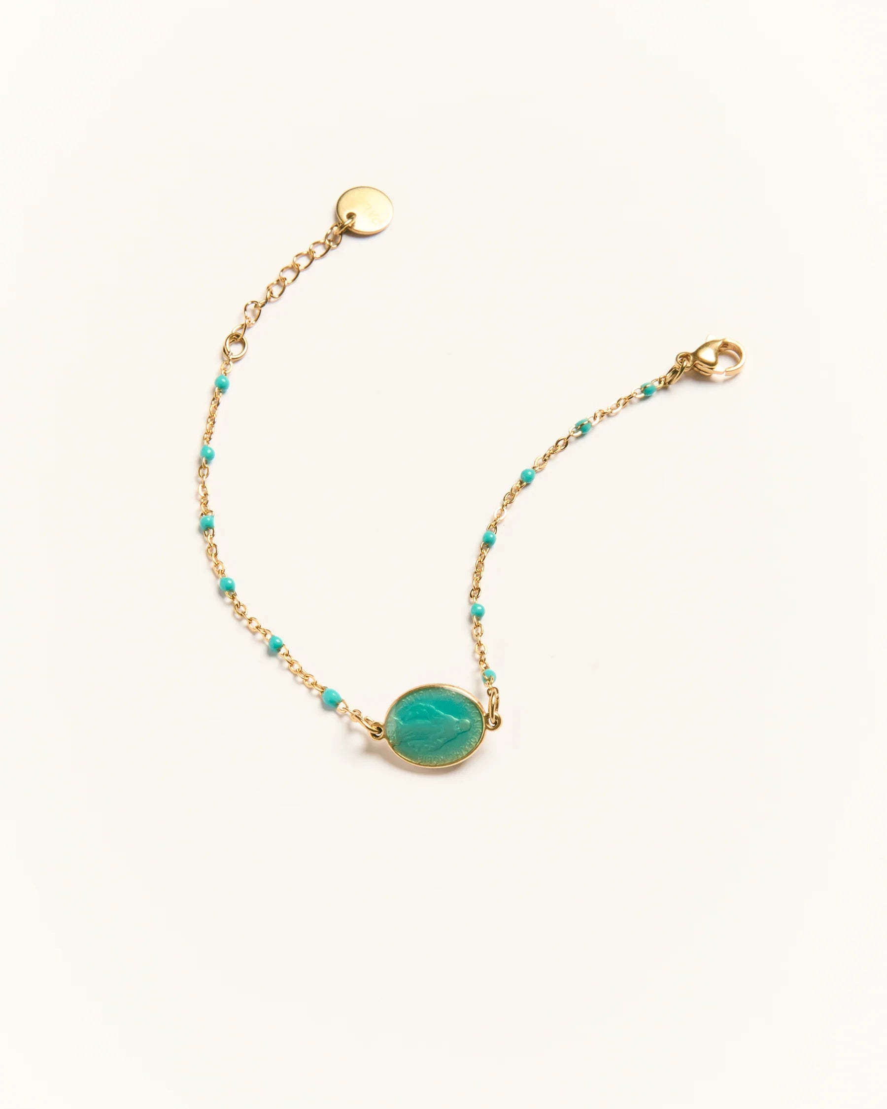 Santa Maria - Bracelet Aqua 2