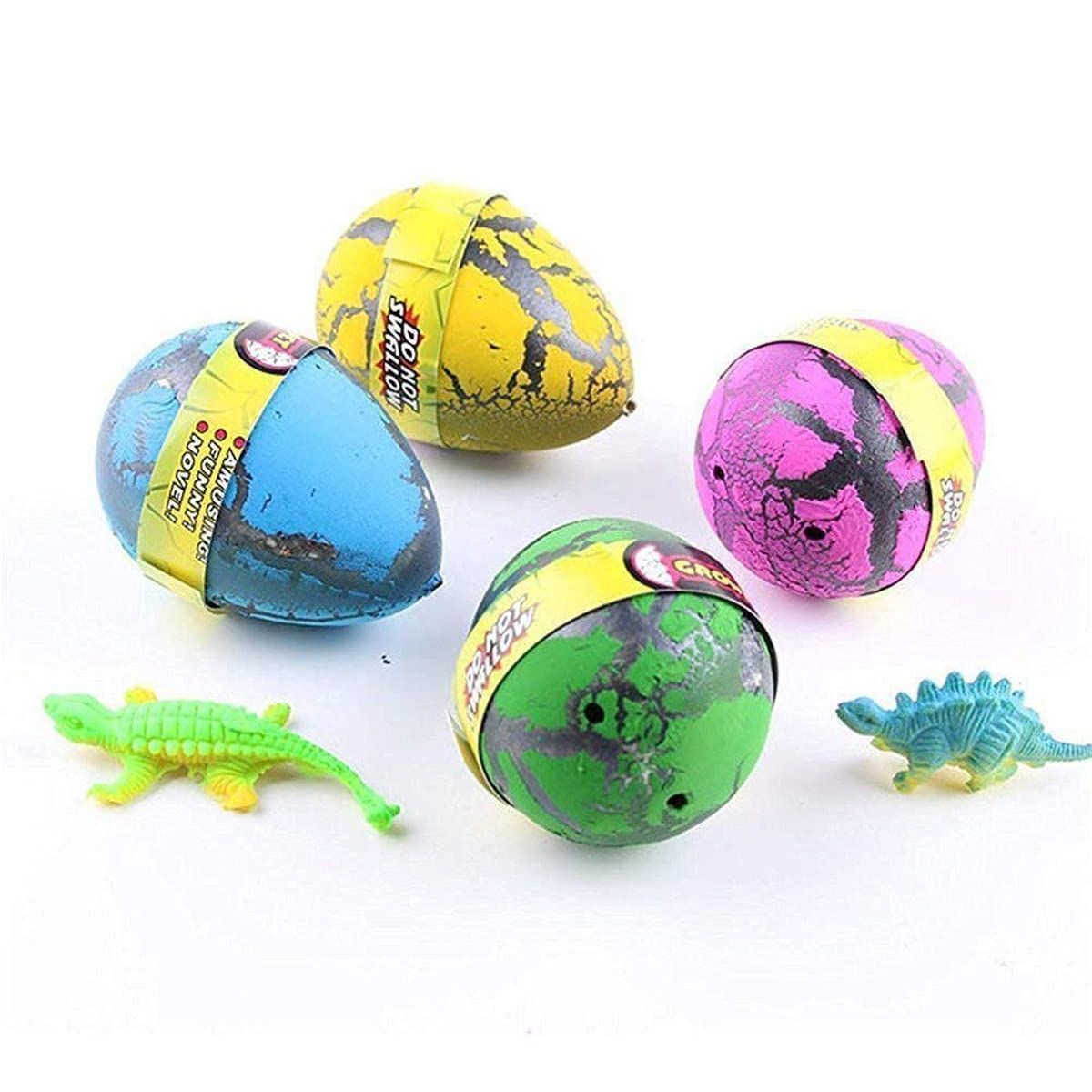 Oeuf dinosaure 4