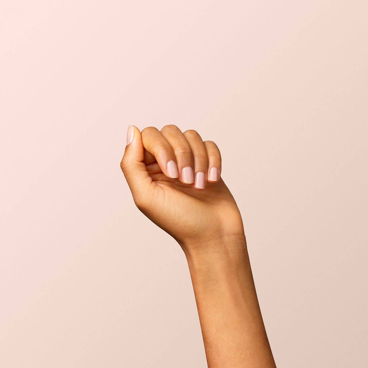 Vernis à ongles - Pale Rose 5