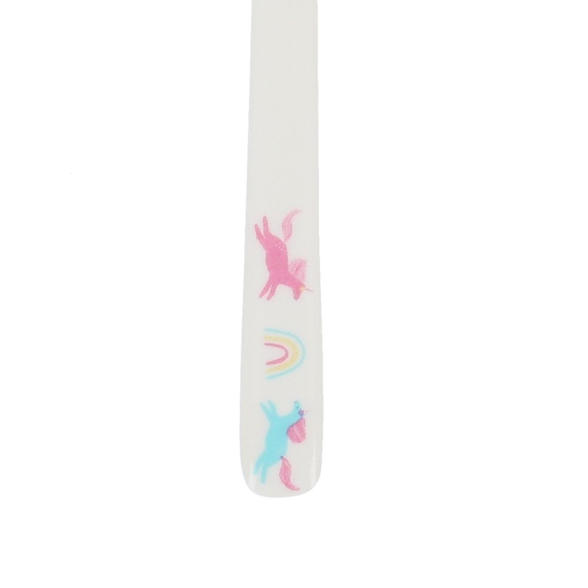 Cuillère unicorn 2