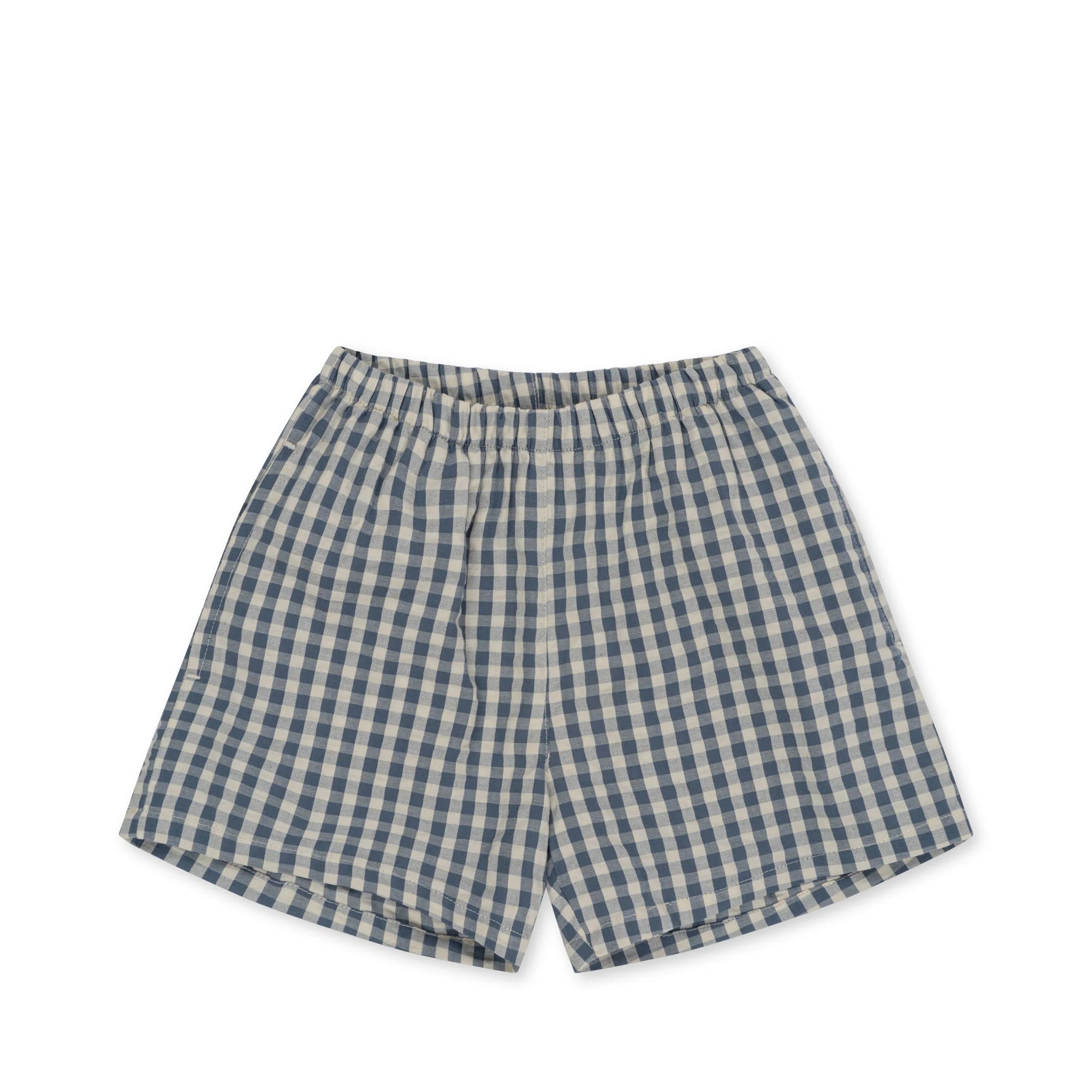Short Captain blue 2