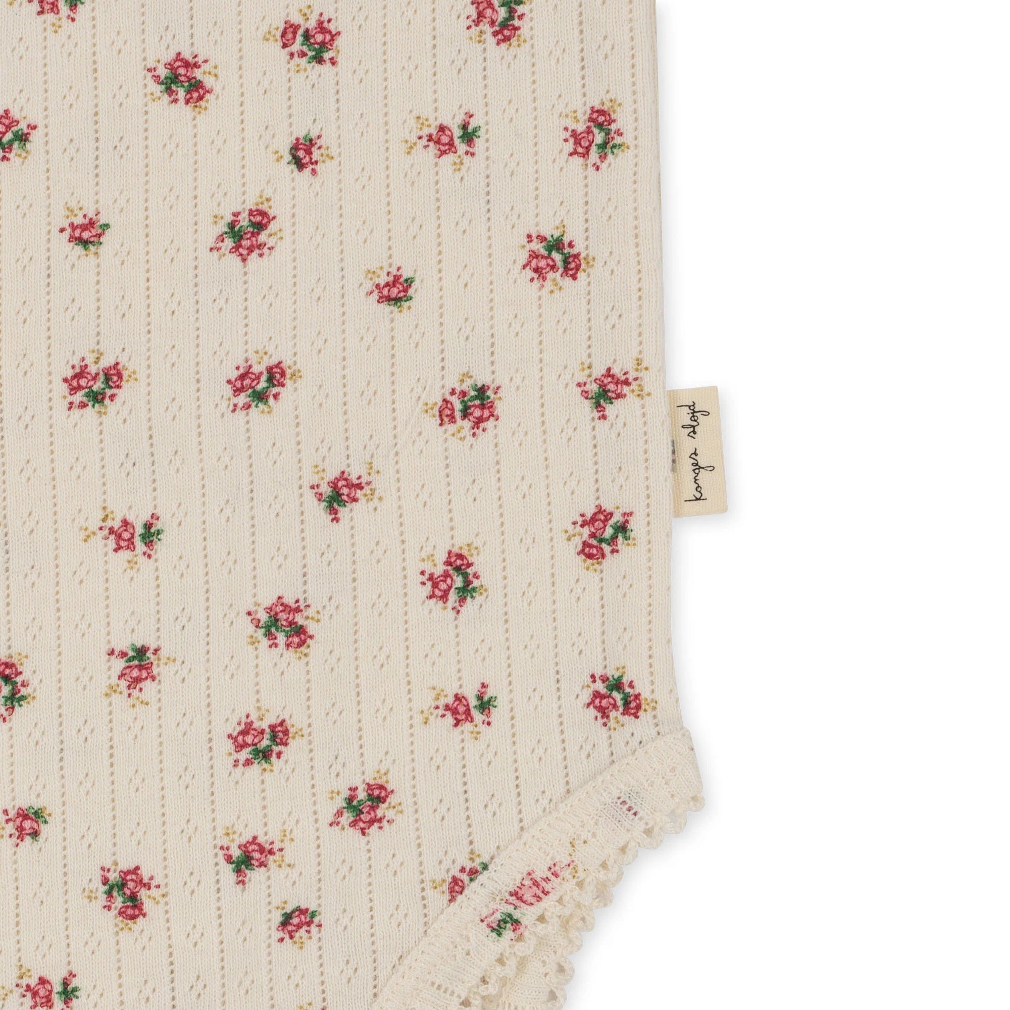 Body petites fleurs rouges fines bretelles 4