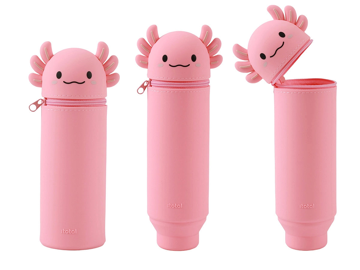Trousse en silicone AXOLUTELY 7