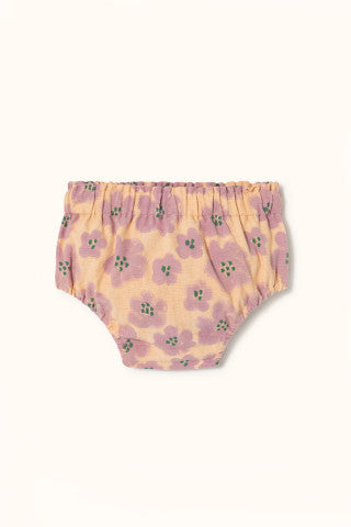 Bloomer Tallum - Flora Bold Lavande — 6-mois
