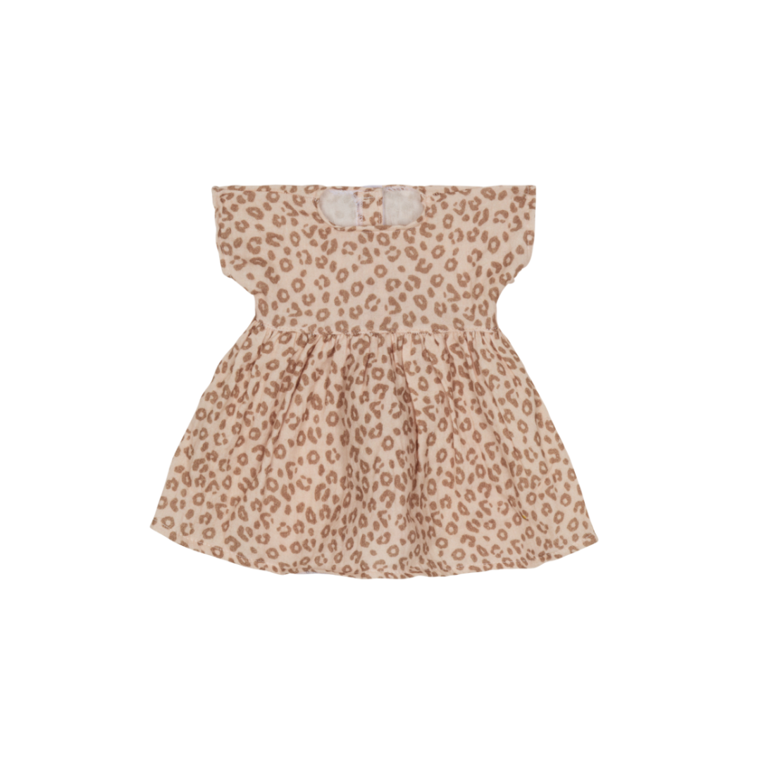 Robe de poupée 9