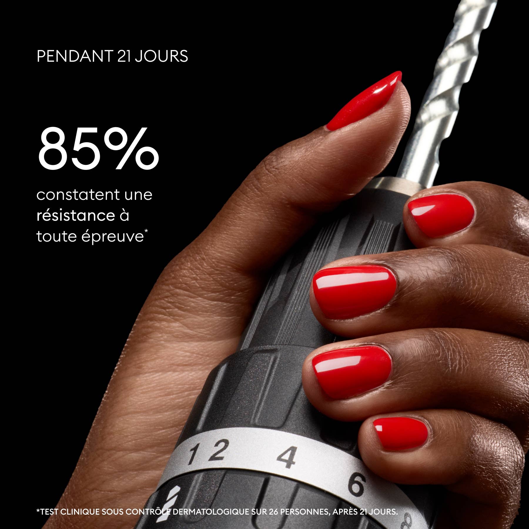 Top Coat Xtrem Flash™ 10