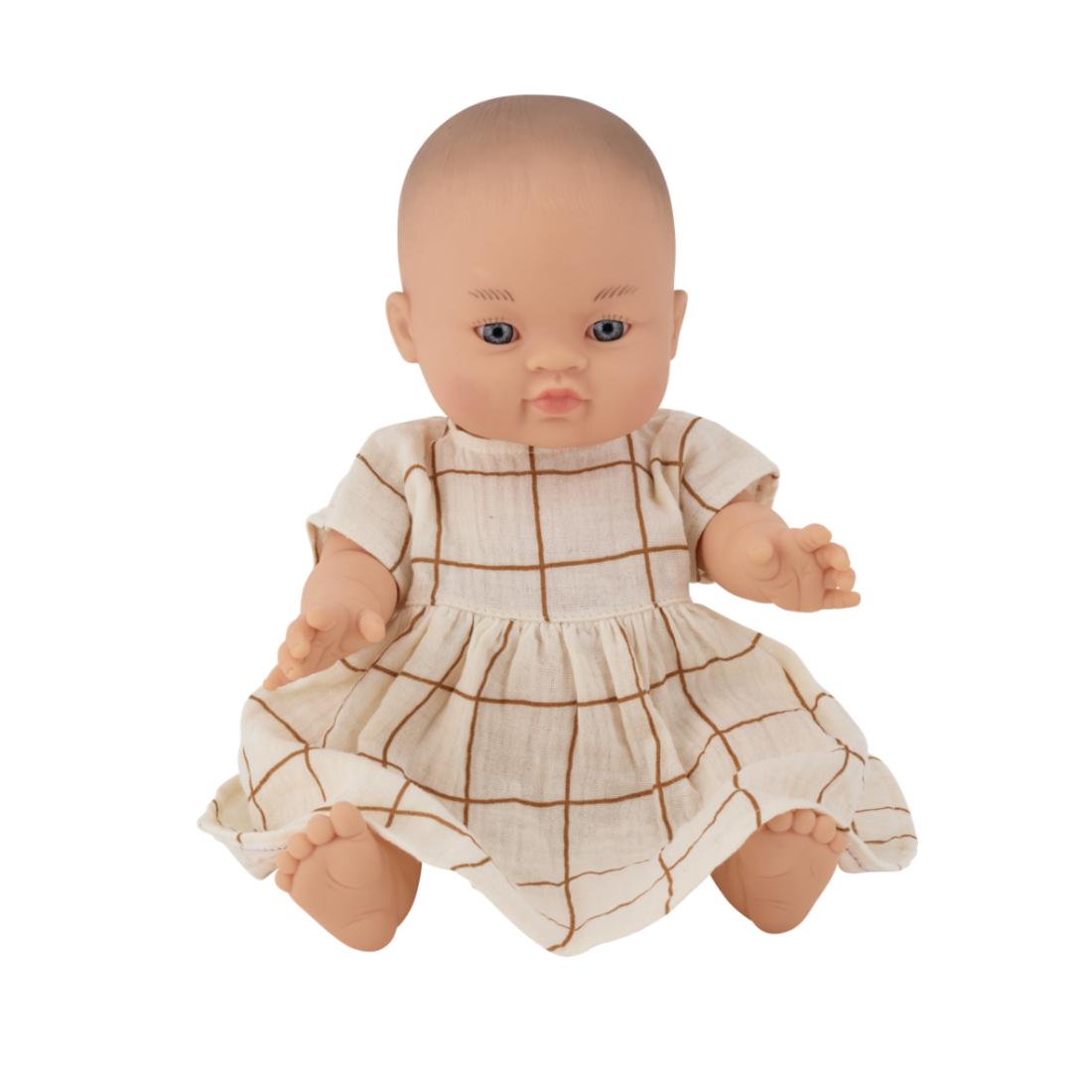 Robe de poupée 2