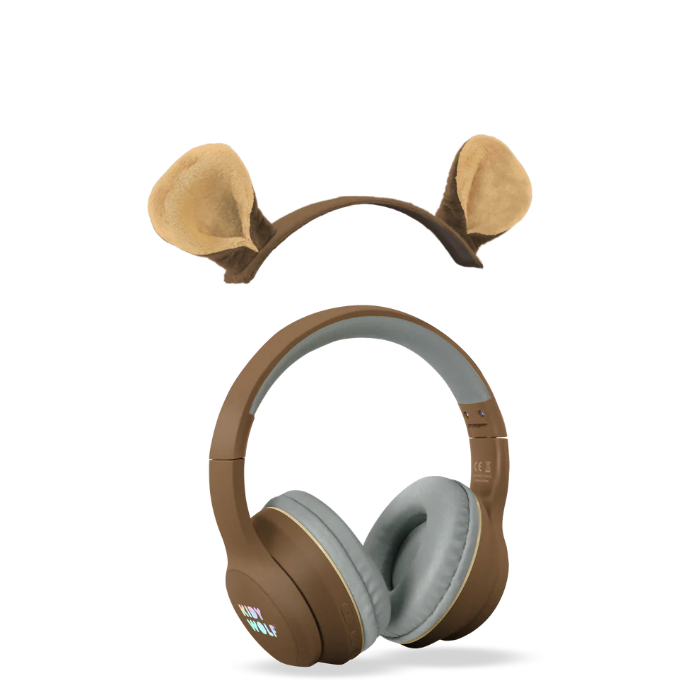 Casque audio Kidyears 2