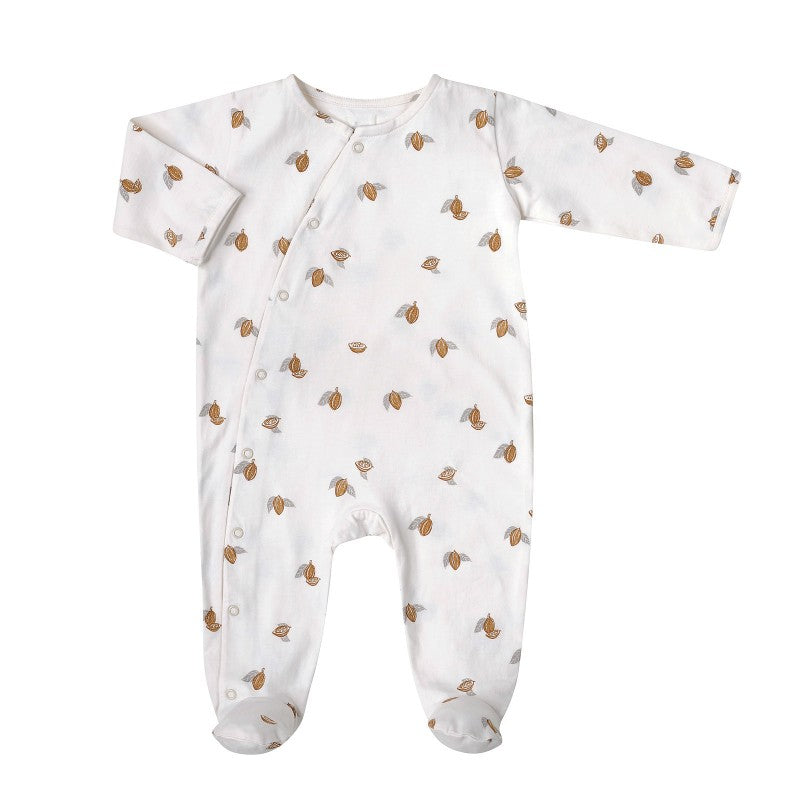 Combinaison bébé day+night - Tonka - — 0