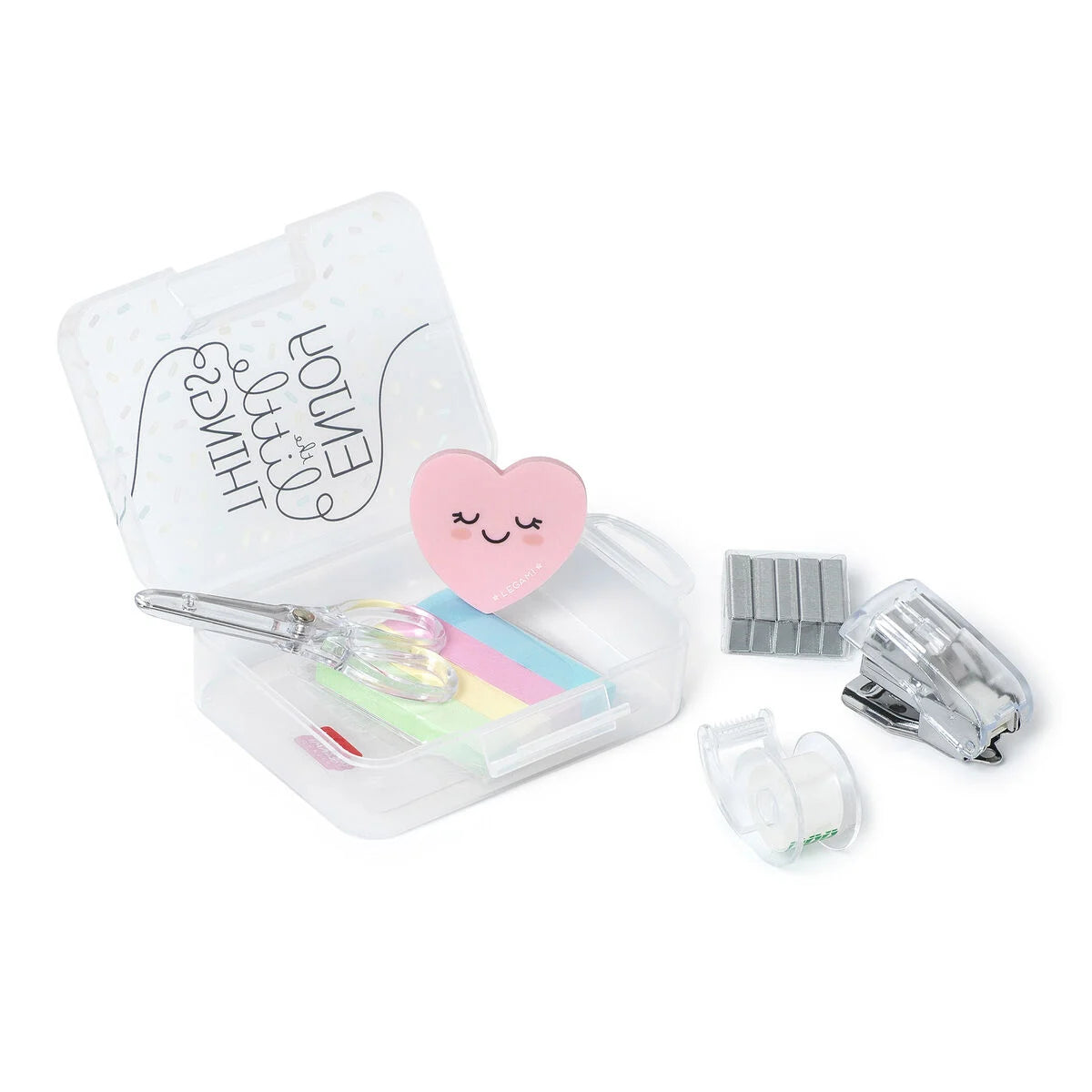 Mini set de papeterie 2