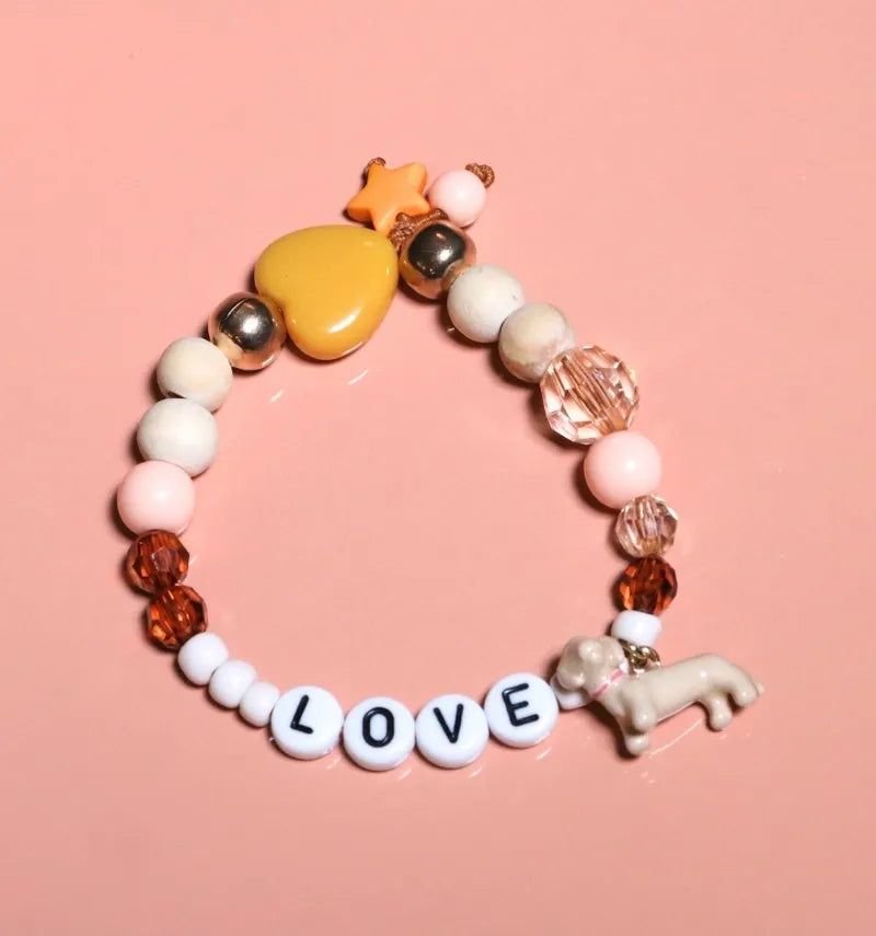 Bbuble : kit bracelet  à personnaliser 2
